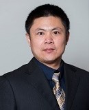 Senior Lecturer Hongwei Wu - University of Hertfordshire, UK
